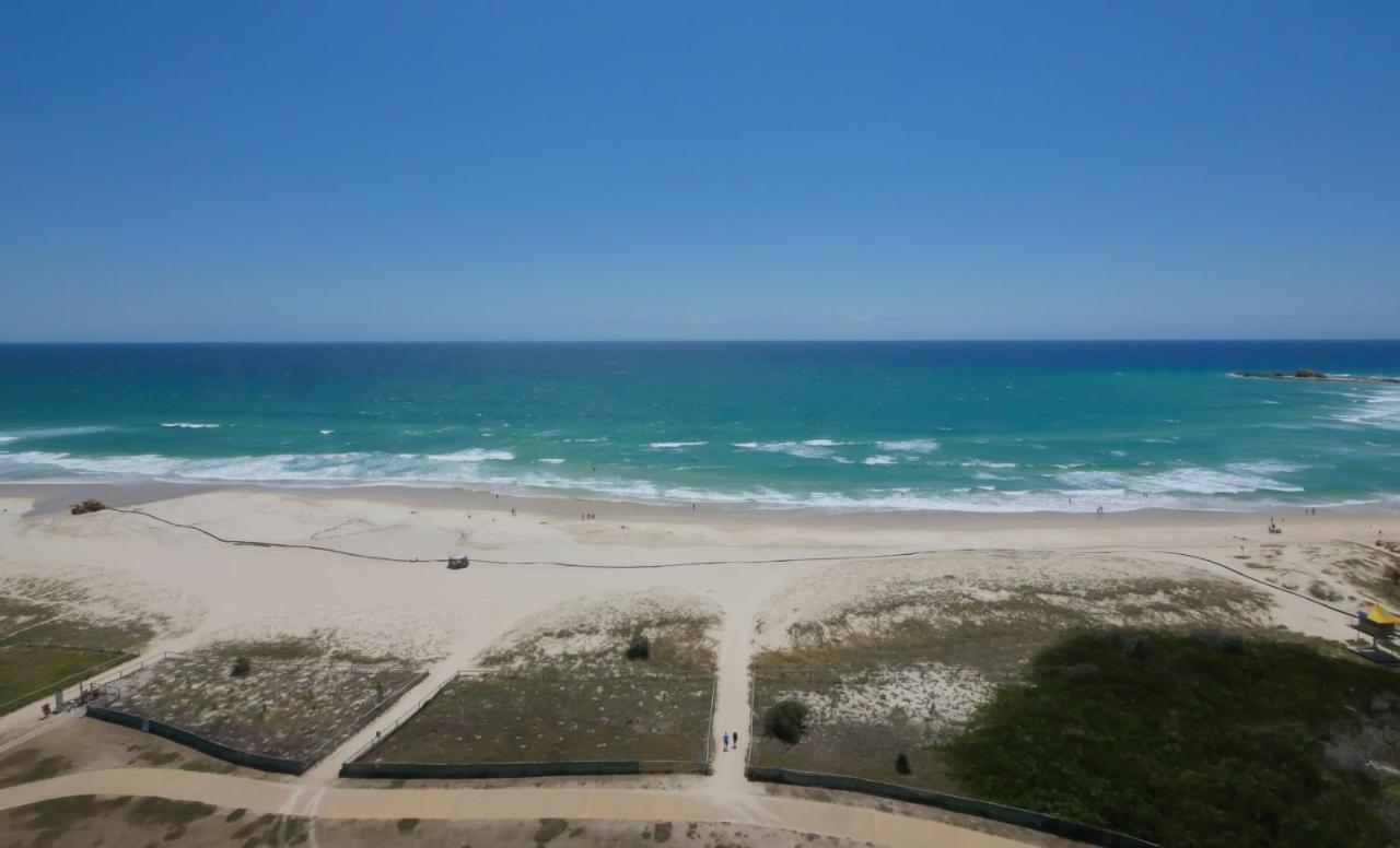 ปรินเซส ปาล์ม ออน เดอะ บีช อพาร์ตเมนต์ Aparthotel Palm Beach ภายนอก รูปภาพ