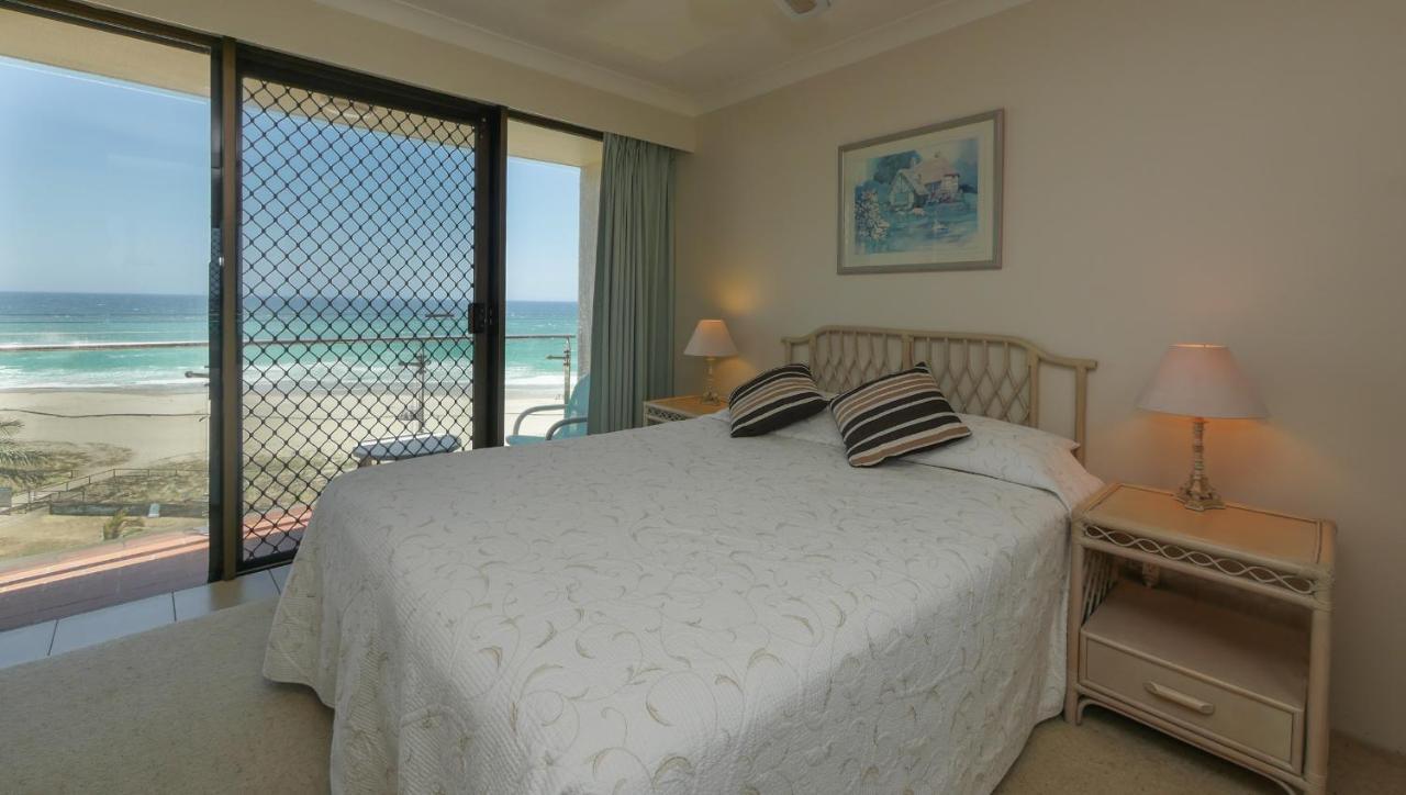 ปรินเซส ปาล์ม ออน เดอะ บีช อพาร์ตเมนต์ Aparthotel Palm Beach ภายนอก รูปภาพ