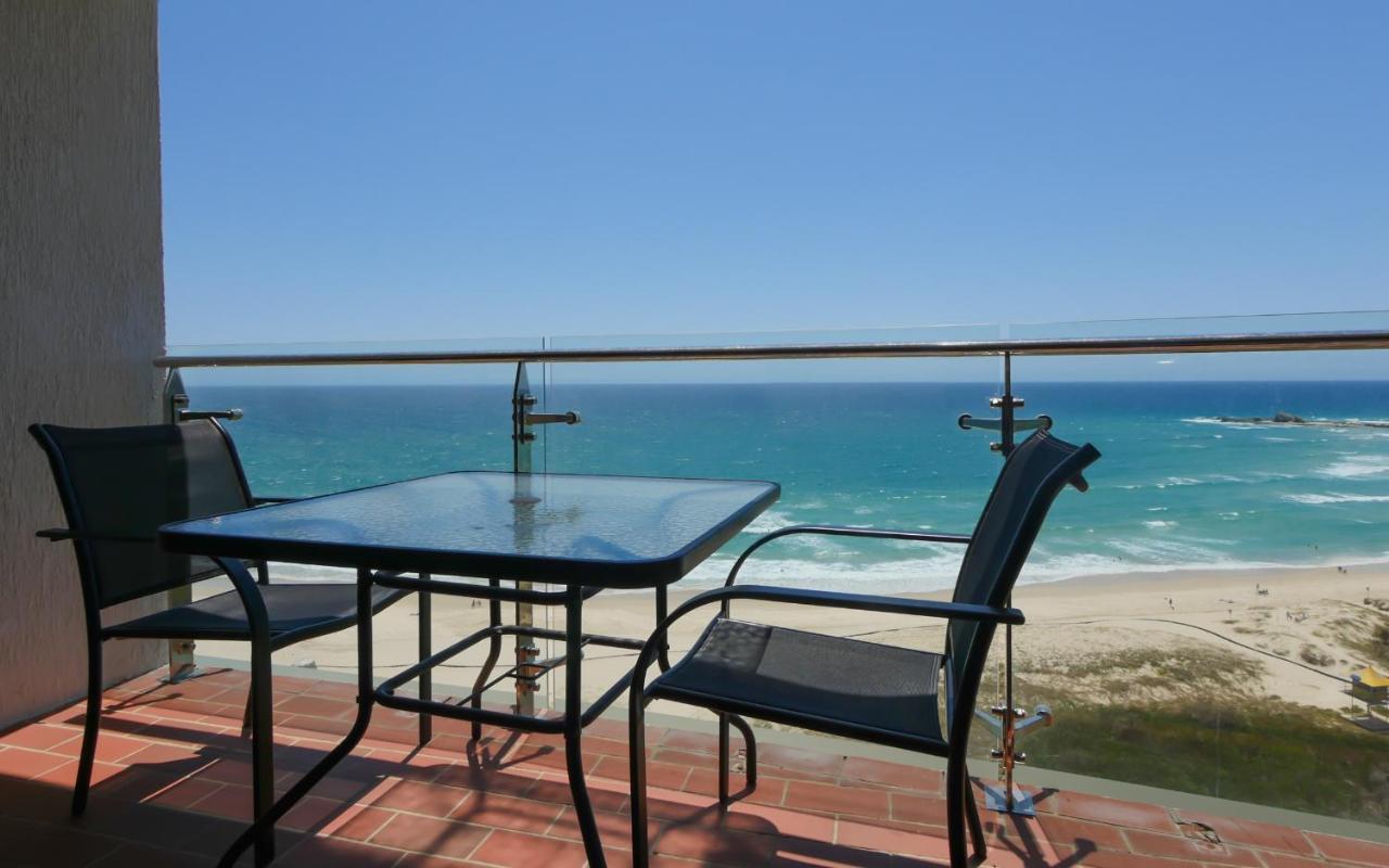 ปรินเซส ปาล์ม ออน เดอะ บีช อพาร์ตเมนต์ Aparthotel Palm Beach ภายนอก รูปภาพ