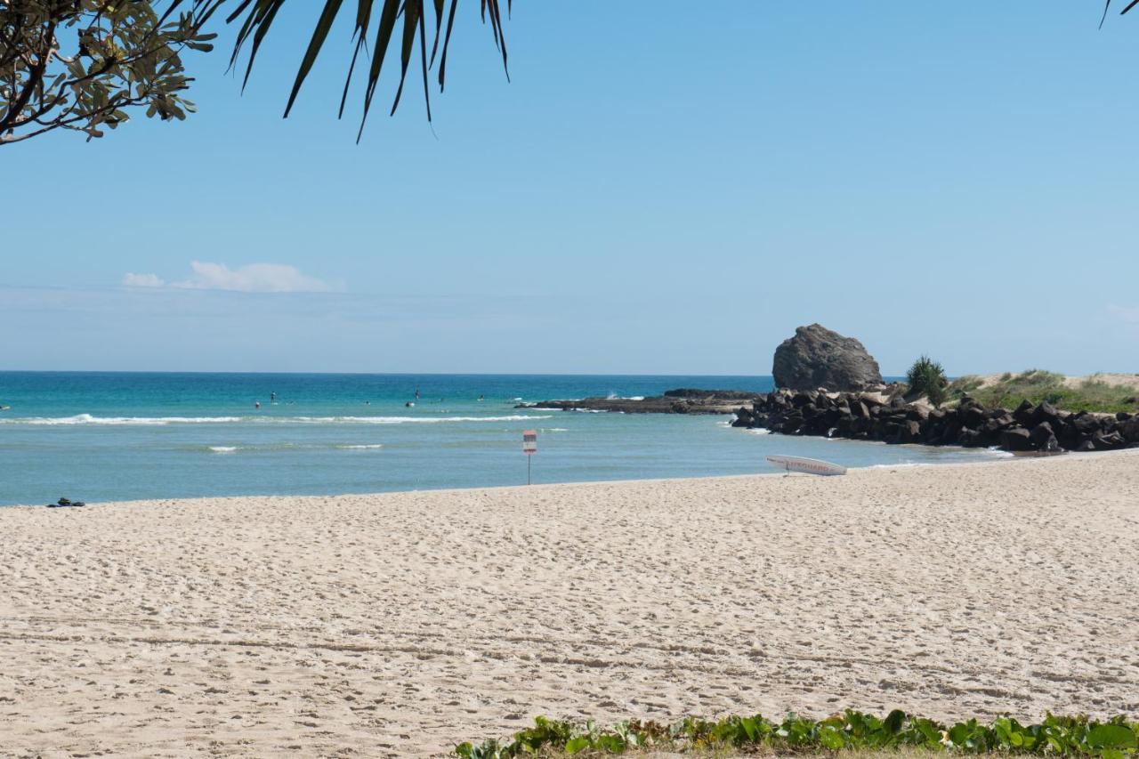 ปรินเซส ปาล์ม ออน เดอะ บีช อพาร์ตเมนต์ Aparthotel Palm Beach ภายนอก รูปภาพ