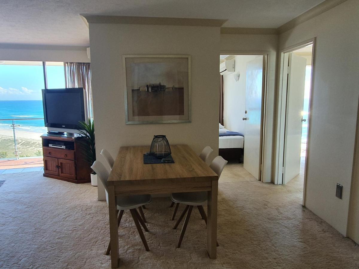 ปรินเซส ปาล์ม ออน เดอะ บีช อพาร์ตเมนต์ Aparthotel Palm Beach ภายนอก รูปภาพ