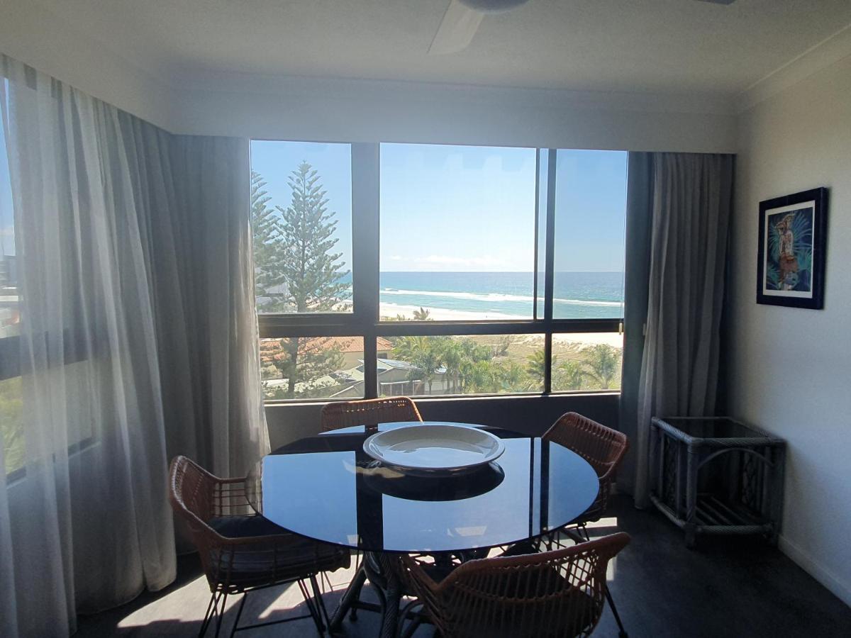 ปรินเซส ปาล์ม ออน เดอะ บีช อพาร์ตเมนต์ Aparthotel Palm Beach ภายนอก รูปภาพ