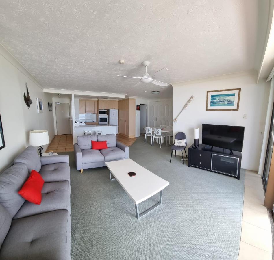 ปรินเซส ปาล์ม ออน เดอะ บีช อพาร์ตเมนต์ Aparthotel Palm Beach ภายนอก รูปภาพ