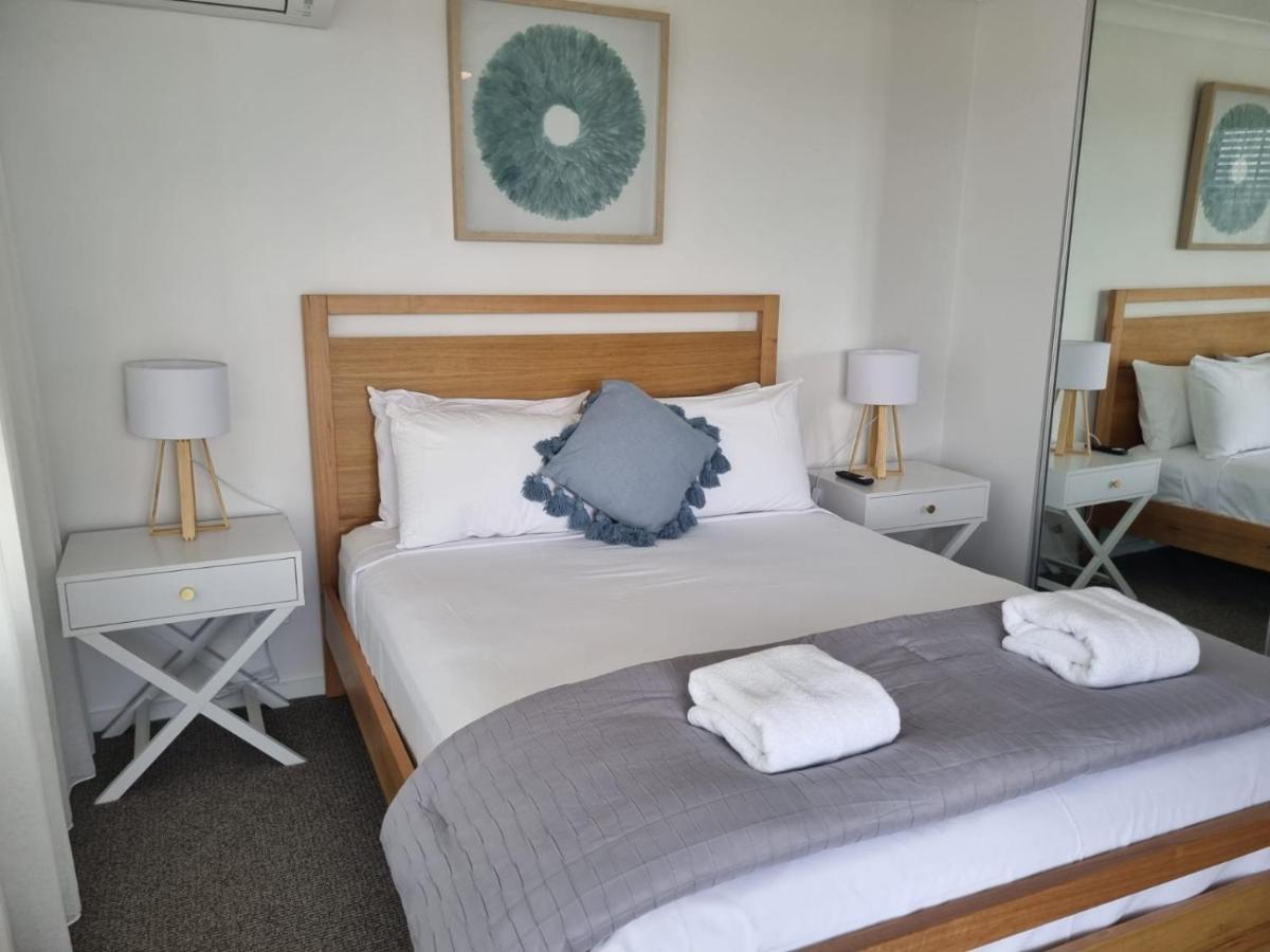 ปรินเซส ปาล์ม ออน เดอะ บีช อพาร์ตเมนต์ Aparthotel Palm Beach ภายนอก รูปภาพ