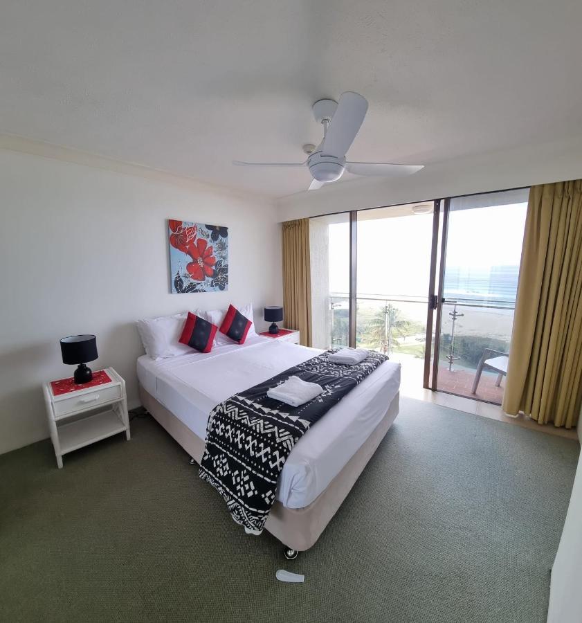 ปรินเซส ปาล์ม ออน เดอะ บีช อพาร์ตเมนต์ Aparthotel Palm Beach ภายนอก รูปภาพ