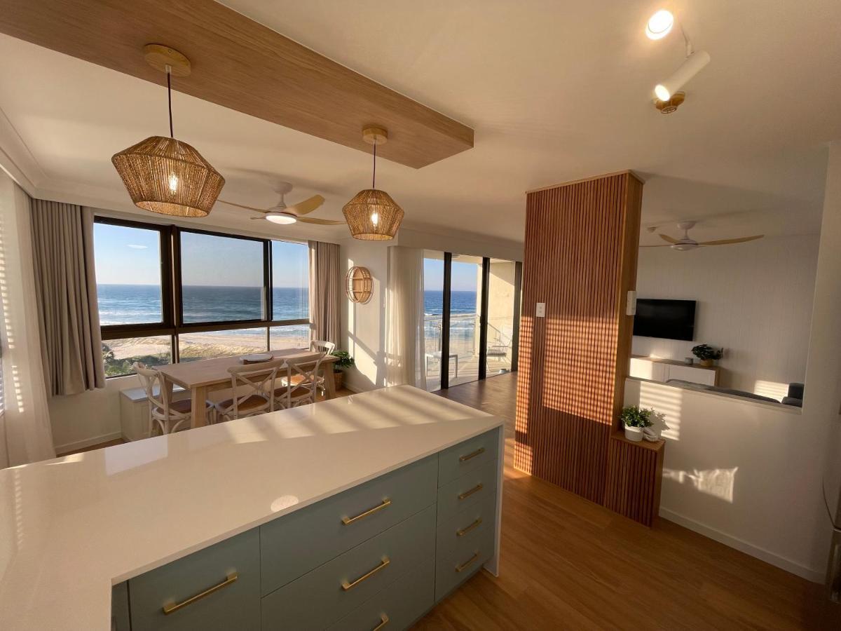 ปรินเซส ปาล์ม ออน เดอะ บีช อพาร์ตเมนต์ Aparthotel Palm Beach ภายนอก รูปภาพ