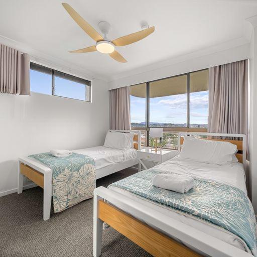 ปรินเซส ปาล์ม ออน เดอะ บีช อพาร์ตเมนต์ Aparthotel Palm Beach ภายนอก รูปภาพ