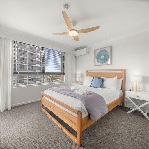 ปรินเซส ปาล์ม ออน เดอะ บีช อพาร์ตเมนต์ Aparthotel Palm Beach ภายนอก รูปภาพ