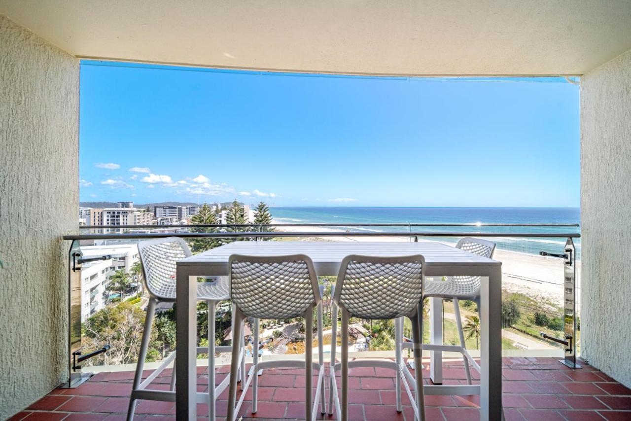 ปรินเซส ปาล์ม ออน เดอะ บีช อพาร์ตเมนต์ Aparthotel Palm Beach ภายนอก รูปภาพ