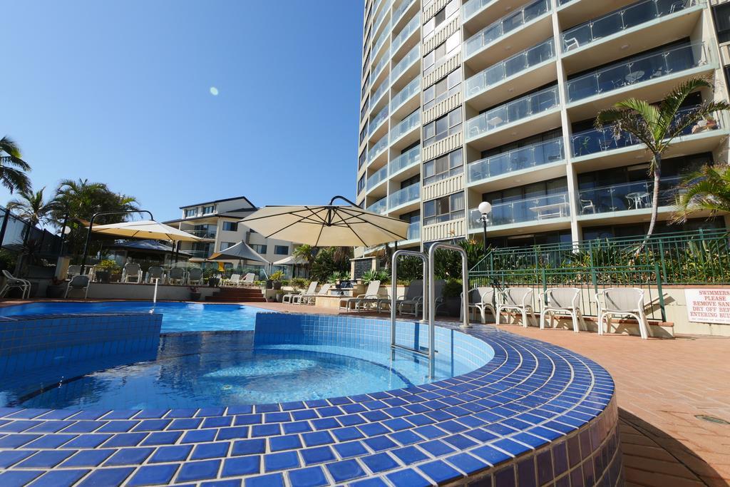 ปรินเซส ปาล์ม ออน เดอะ บีช อพาร์ตเมนต์ Aparthotel Palm Beach ภายนอก รูปภาพ
