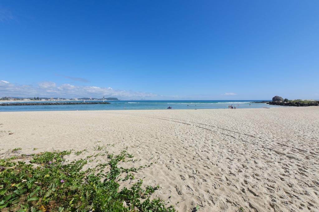 ปรินเซส ปาล์ม ออน เดอะ บีช อพาร์ตเมนต์ Aparthotel Palm Beach ภายนอก รูปภาพ