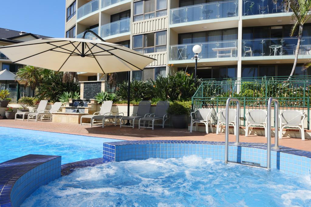 ปรินเซส ปาล์ม ออน เดอะ บีช อพาร์ตเมนต์ Aparthotel Palm Beach ภายนอก รูปภาพ