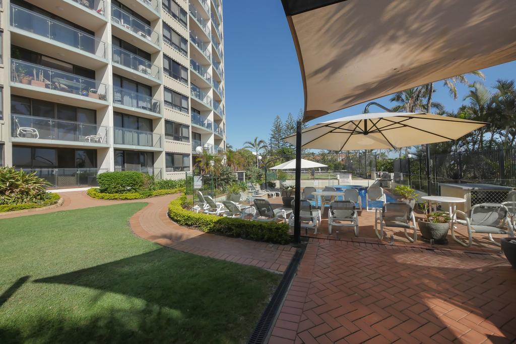 ปรินเซส ปาล์ม ออน เดอะ บีช อพาร์ตเมนต์ Aparthotel Palm Beach ภายนอก รูปภาพ
