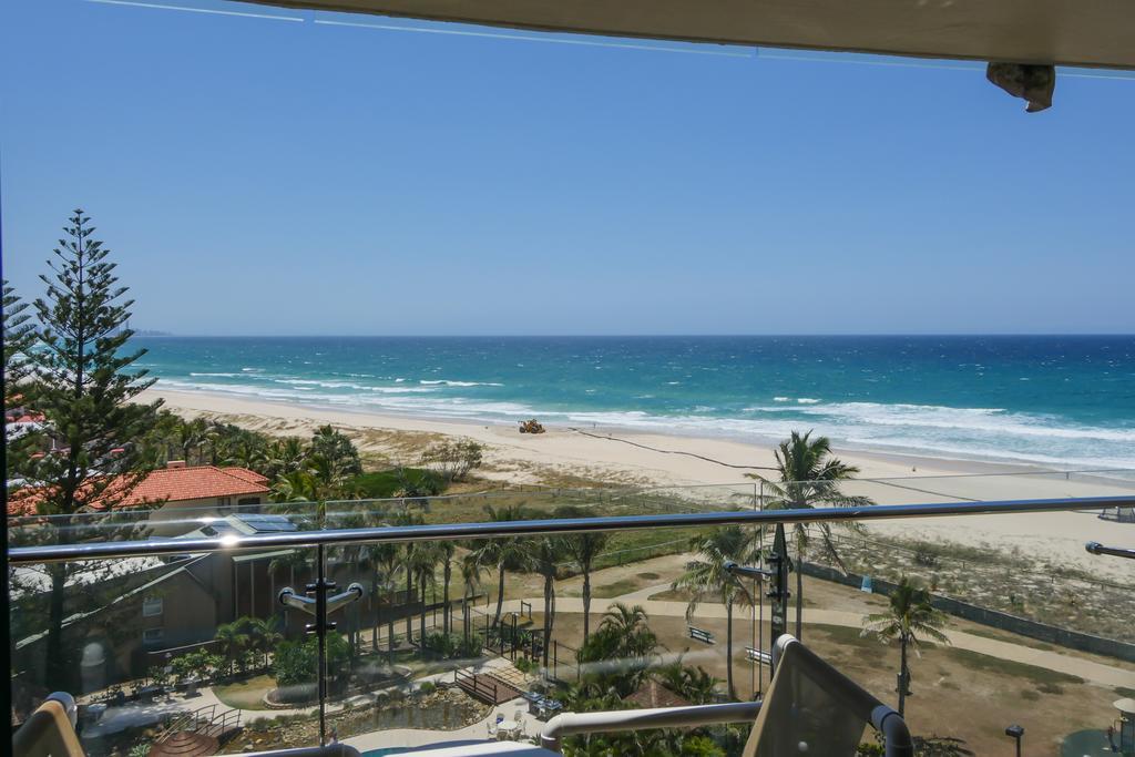 ปรินเซส ปาล์ม ออน เดอะ บีช อพาร์ตเมนต์ Aparthotel Palm Beach ห้อง รูปภาพ