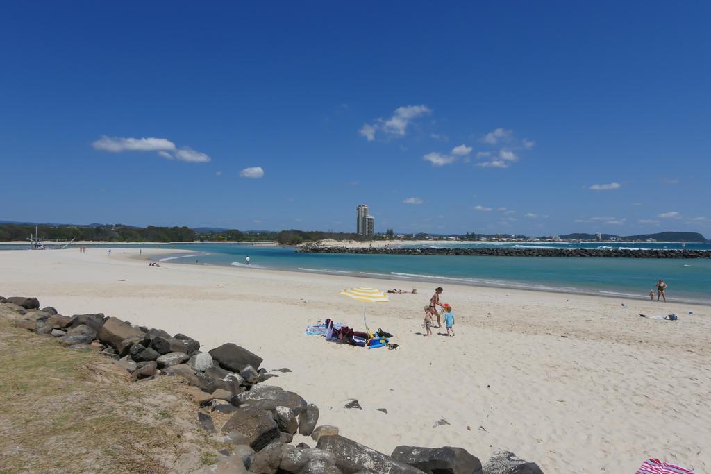 ปรินเซส ปาล์ม ออน เดอะ บีช อพาร์ตเมนต์ Aparthotel Palm Beach ภายนอก รูปภาพ