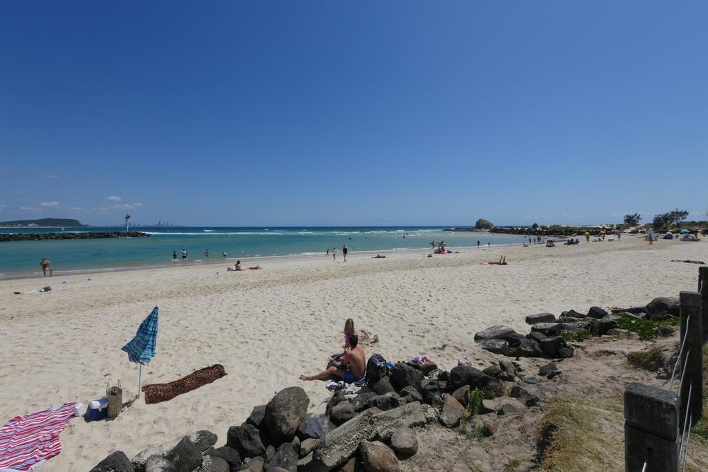 ปรินเซส ปาล์ม ออน เดอะ บีช อพาร์ตเมนต์ Aparthotel Palm Beach ภายนอก รูปภาพ