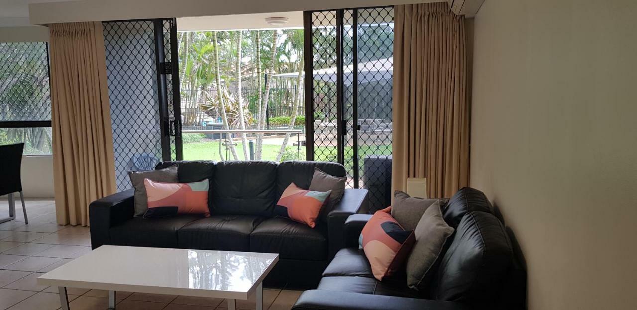 ปรินเซส ปาล์ม ออน เดอะ บีช อพาร์ตเมนต์ Aparthotel Palm Beach ห้อง รูปภาพ