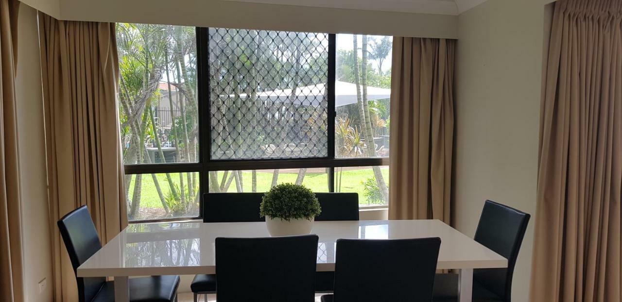 ปรินเซส ปาล์ม ออน เดอะ บีช อพาร์ตเมนต์ Aparthotel Palm Beach ห้อง รูปภาพ